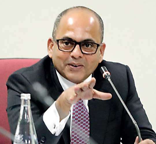 Parliament flags Port of Colombo expansion delays amid intensifying regional competition