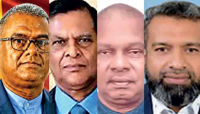 Sri Lankan Candidate Seeks Vice President Role at World Federation of United Nations Associations