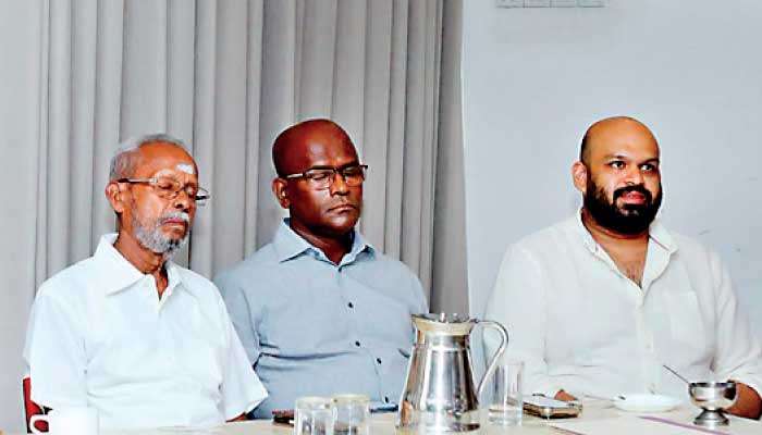 CII Conducts Training Program for ITAK Local Government Representatives in Northern Districts