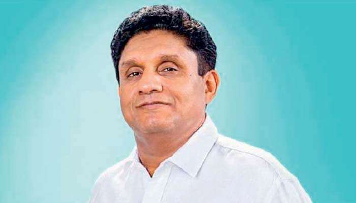 Opposition Leader Proposes Sri Lankan Elephant as National Animal with Conservation Focus
