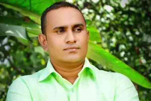 எதிர்க்கட்சி எம்பி சமிதா விஜேசிரி ஆறுதல் அபிலாசு நிலுவையில்保釈் அளிக்கப்பட்டார்