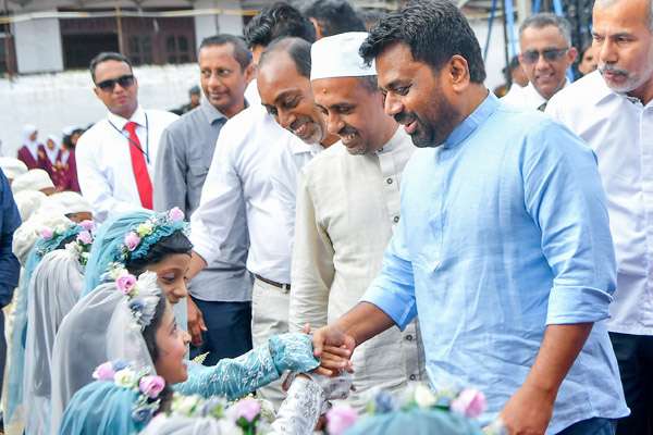 இலங்கை 42வது தேசிய மவ்லிద்-உன்-நபி উদযாபனத்தை நினைவு கூர்ந்தது