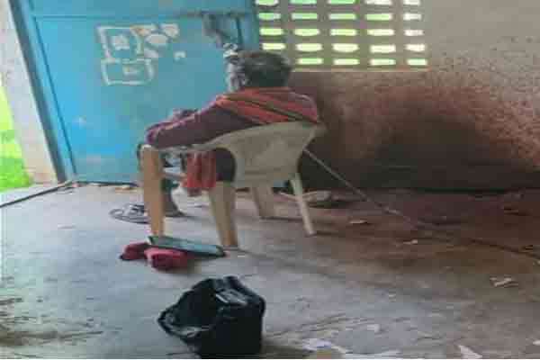இந்திய பள்ளியில் சந்தேகத்திற்குரிய முறைகேட்டிற்காக முதல்வர் விசாரணையின் கீழ்