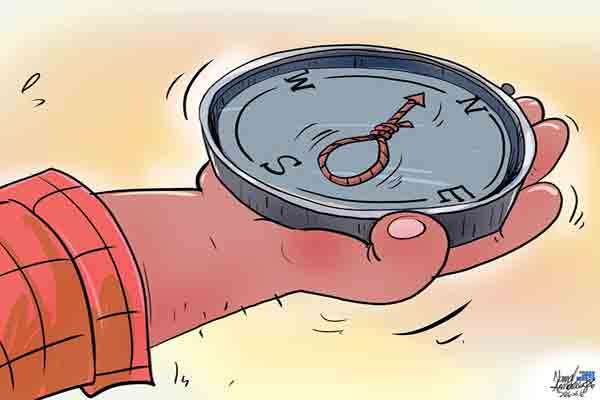 தமிழ் கண்ணாடி த论説: தேசிய திசை குறித்து கவலை எழுப்புகிறது