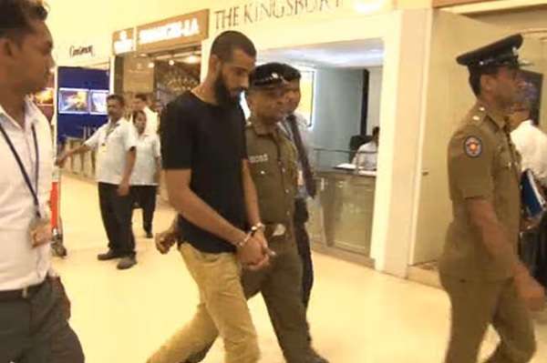 டுபாயில் கைது செய்யப்பட்ட இலங்கைக் குற்றவாளிகள் குறித்து அதிகாரப்பூர்வ அறிவிப்பு