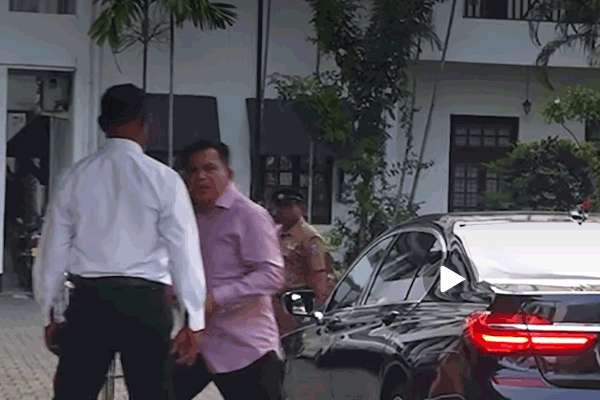 உறுதியான会长 நிස്සංක සේනාධිපති ஊழல் விரோத ஆयोगை எதிர்கொண்டார்