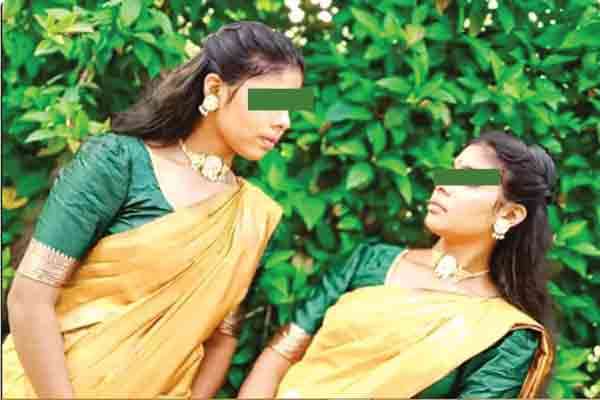 யாழ்ப்பாணத்தில் இரட்டைச் சகோதரிகள் தீக்குளிப்புக்குப் பிறகு இறந்துவிட்டனர்