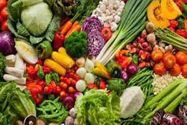 நிலவும் வறட்சியால் காய்கறித் தட்டுப்பாடு அபாயம்