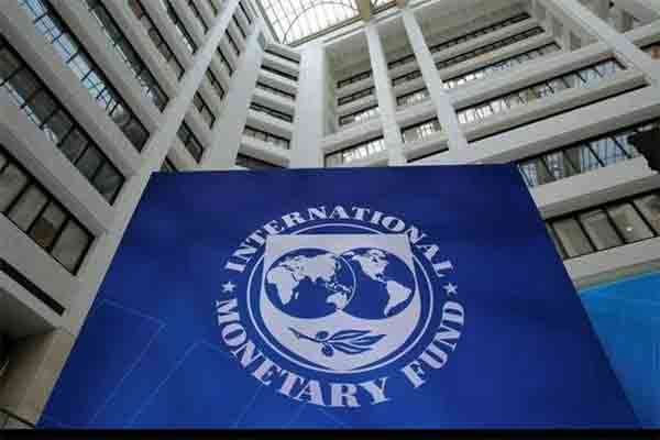 IMF பிரதிநிதிகள் குழு அடுத்த மாதம் வருகிறது