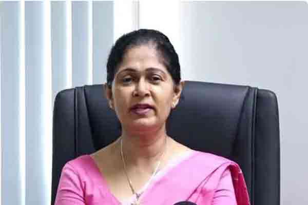இலங்கை ஒரு வருடத்துக்குள் உন்னত நிலை தேர்வு முடிவுகளை வெளியிட உள்ளது
