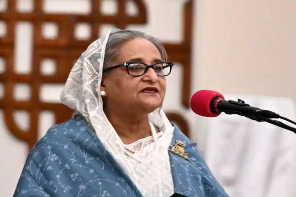 தெளிவான நிலைப்பாட்டைக் கோரிய பங்களாதேஷ்
