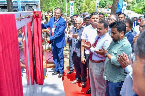 ’தற்போதைய அரசாங்கத்தின் கீழ் விவசாயிகளுக்கு சிறந்த வாழ்க்கை’