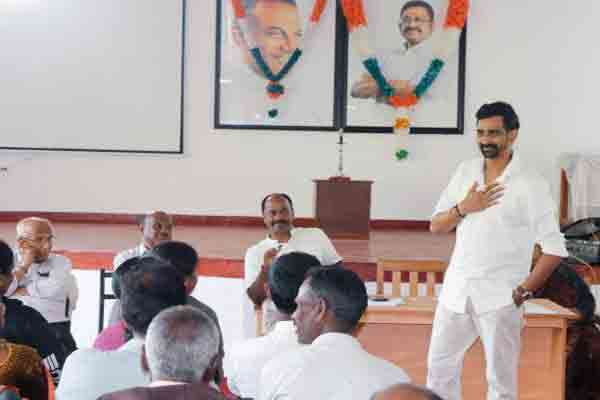 அதிரடியாக களமிறங்கிய ஜீவன்
