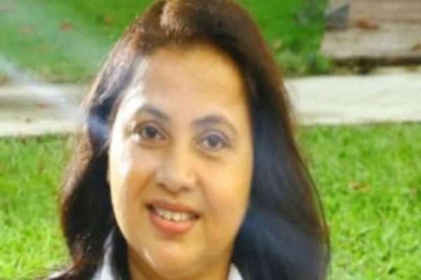 முன்னாள் எம்பியின் மனைவி மொனারකலாவில் வீட்டில் விழுந்து இறப்பு