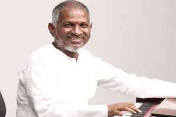 ராஜாவுக்கு 134 பாடல்களுக்கு தடை