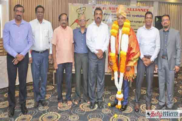 இலங்கை ஊடக வரலாற்றில் புதிய சாதனை