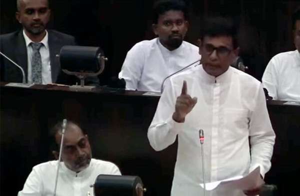 விடுதலைப் புலிகளின் பயிற்சி முகாம் குறித்த உண்மை தகவல் வெளியானது