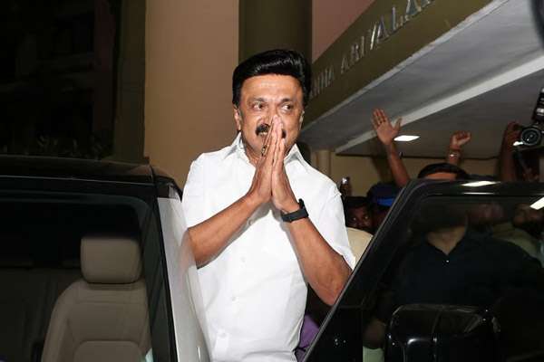 தமிழ்நாடு அரசு முன்னாள் முதல்வர் மு.க. ஸ்டாலினின் பாதுகாப்பு விவரங்களை குறைத்தது
