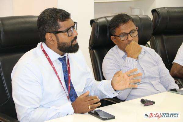 Hatch மற்றும் Ask Cable Vision பார்ட்னர் ফাইबர் இंटरनेट சেवा চালू করতে