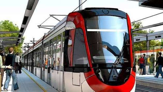 இலகு ரயில் திட்டம் (LRT) கைவிடப்படுமா?