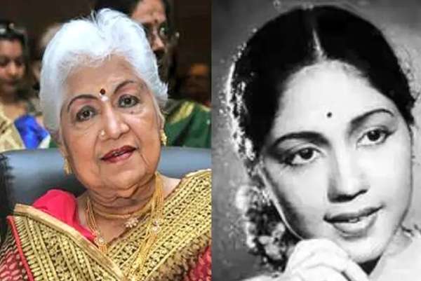 சௌகார் ஜானகியின் சொத்து மதிப்பு இத்தனை ஆயிரம் கோடியா?