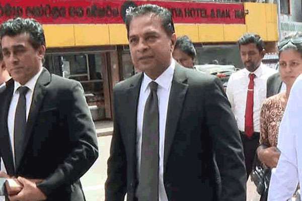 SLFP பொதுச் செயலாளர் CID கைது பின்னர்保釈் மூலம் விடுவிக்கப்பட்டார்
