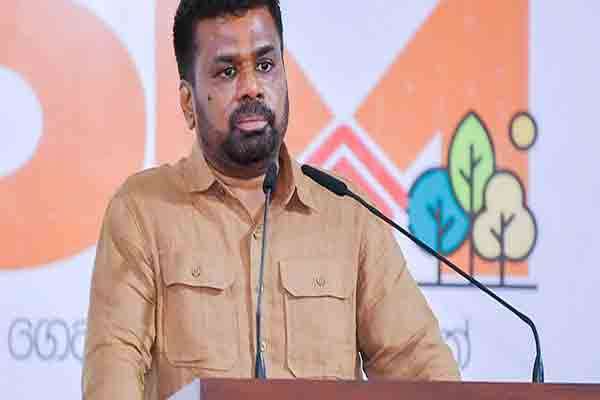 கடுமையான வெள்ளத்திற்குப் பிறகு நேपालுக்கு ஸ்ரீலங்கா ஆதரவை வழங்குகிறது