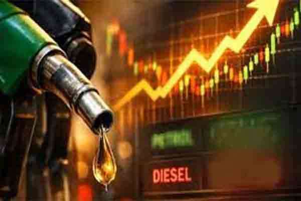 டீசலின் விலை உயர்வு கவலையளிக்கிறது: CPC தலைவர்