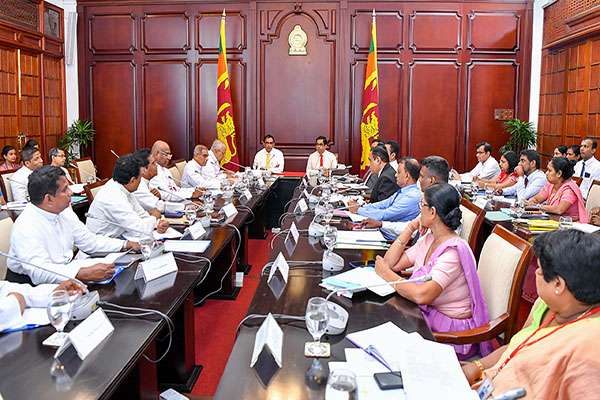 கத்தோலிக்கப் பாடசாலைகளின் பிரச்சினைகளுக்குத் தீர்வு