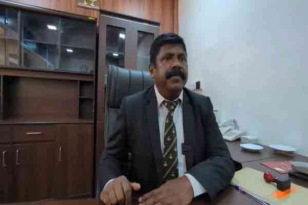 நோர்வூட் தவிசாளருக்கு 14 உறுப்பினர்கள் எதிர்ப்பு