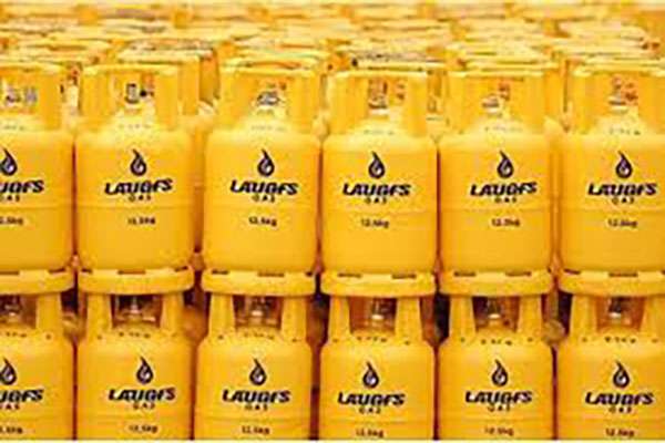 LAUGFS Gas ஆகஸ்ட் மாதத்திற்கு உள்நாட்டு சிலிண்டர் விலைகளை பராமரிக்கிறது