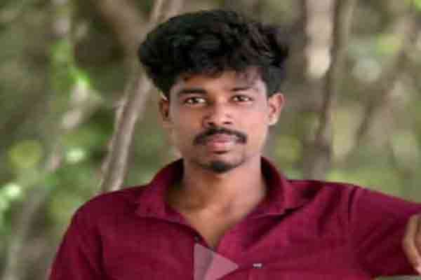 மொபைல் ஃபோன் சார்ஜ் செய்யும் போது வெடிந்து 19 வயது சிறுவன் இறந்தான்