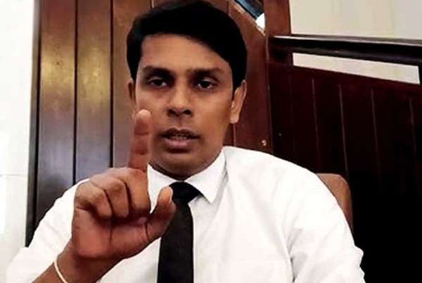 எம்பி அர்চுனா பாராளுமன்ற சம்பளத் தகவல்களை வெளியிட்டு, சமீபத்திய கொடுப்பனவு அதிகரிப்புகளைக் கேள்வி எழுப்பினார்