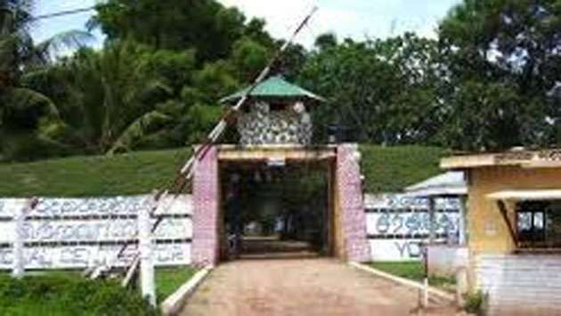 கொழும்பு பல்லன்சேன க監獄்ல் பதற்றம் தெரிவிக்கப்பட்டுள்ளது