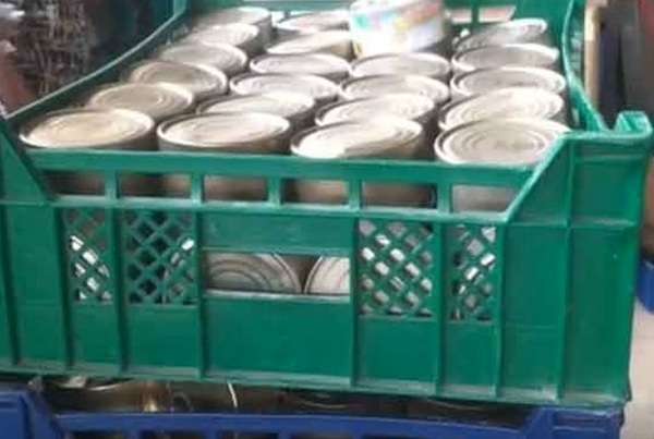 நுகர்வோர் அதिकार நிறுவனம் தரநிலை மீறல்களுக்காக பதிவு செய்யப்பட்ட மீன் பாக்கெட் தொழிற்சாலையை முடக்கியது