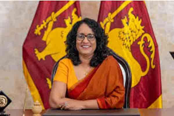 இலங்கை பிரதமர் எல்லை ஆयोग நியुक्तियை योग्यता அடிப்படையில் பாதுகாத்தார்