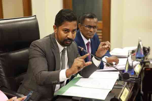 போதைப்பொருள் குற்றவாளிகளில் 1,506 பேருக்கு மறுவாழ்வுப் பயிற்சிகள்
