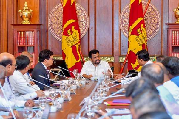 எல்-நினோ நிலைமையை எவ்வாறு எதிர்கொள்வது?