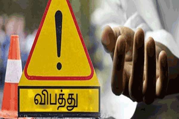 இரண்டு கொடிய மோட்டார்சைக்கிள் விபத்துகள் தனித்தனி சம்பவங்களில் புகாரளிக்கப்பட்டுள்ளன