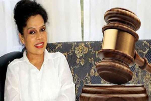 சஷி வீரவன்சவுக்கு மீண்டும் பிணை