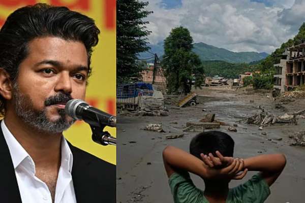 ’நேபாளத்தில் சிக்கிய தமிழர்களை மீட்க நடவடிக்கை’
