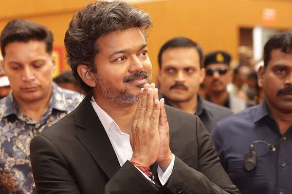 முதல்வர் விஜய் சென்னை உচ்ச நீதிமன்றத்தில் தேர்தல் சர்ச்சைகளை நீக்குவதற்கான மனுக்களை தாக்கல் செய்தார்