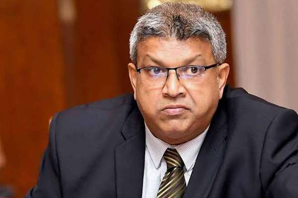 ’22 ஆம் திருத்தம் கறுப்புப் பேயல்ல’