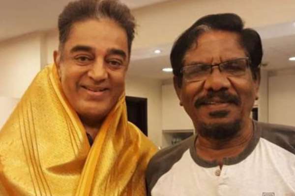 தமிழ்நாடு அரசு மறைந்த இயல்பாளர் பாரதிராஜாவுக்கு நினைவுச்சின்ன கட்ட உத்தேசம்