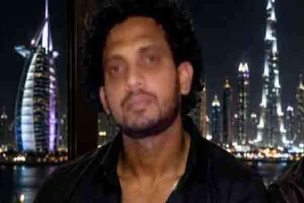 போதைப்பொருள் கடத்தல் சந்தேகநாய கைதியாக சிரான் பேசிக் UAE இலிருந்து நாடு கடத்தப்பட்ட பின் 90 நாட்களுக்கு சிறையில் வைக்கப்பட்டுள்ளார்