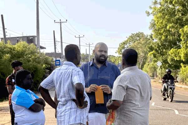 குடிநீருக்கு தீர்வு