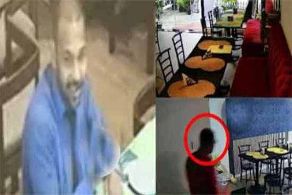 மோசடியில் ஈடுபடும் நபர்: பொதுமக்களின் உதவி கோரும் பொலிஸார்