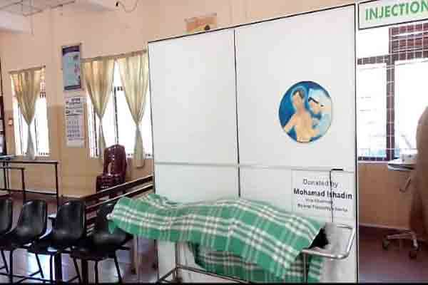மன்னாரில் கணவனால் கத்தியால் குத்தப்பட்டு பெண் கொல்லப்பட்டார்