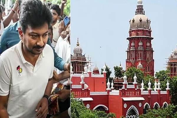 உচ்ச நீதிமன்றம் தமிழ்நாடு野党 தலைவர் உதயனிதி ஸ்டாலினின் விடுதலைக்கு உத்தரவிட்டது