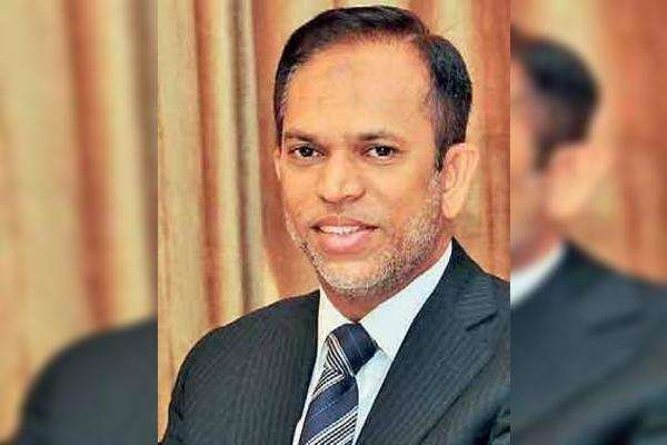 முஸ்லிம் பிரதிநிதித்துவம் இல்லாதது ஏன்?